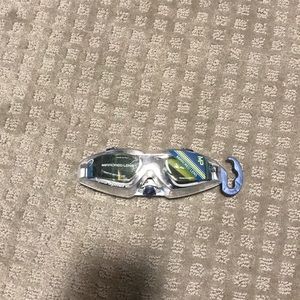 Micheal Phelps goggles